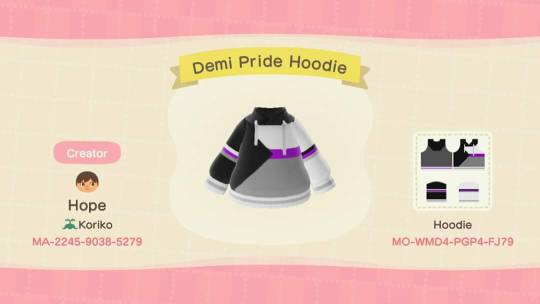 Sex livelifeanimated:I made Animal Crossing PRIDE pictures
