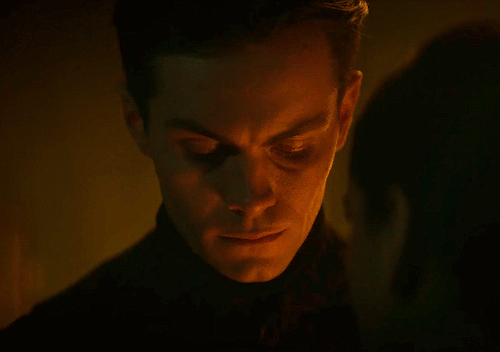 Random Kaz Gifs 1/?