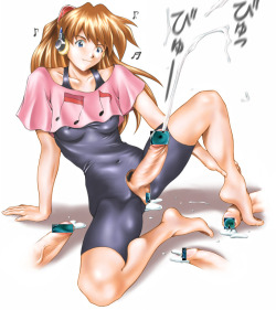 Porn-N-Hentai-Bloging:  Asuka_Mus.jpg