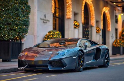 Dream Cars
