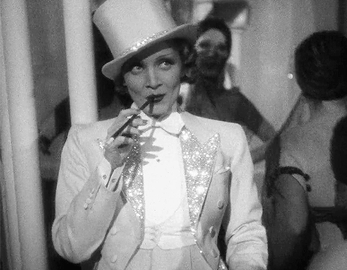 jeannemoreau:— List of my favourite actresses [10/?]MARLENE DIETRICH (December 27, 1901 - May 6, 199
