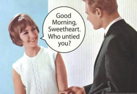 submissivefeminist:  DYING.