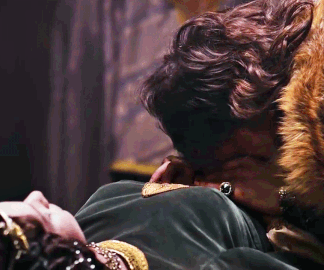malvoliowithin:skeleton-richard:bbcumbercutey:“Anne of Bohemia died [on 7th of  June 1394] at her fa