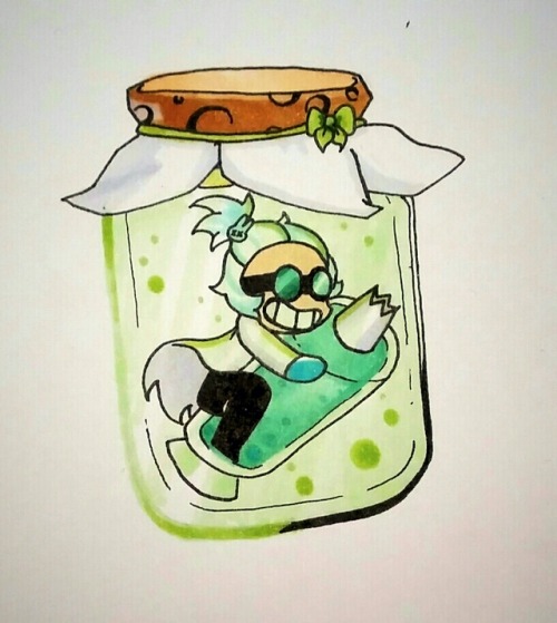Cookie Jars!