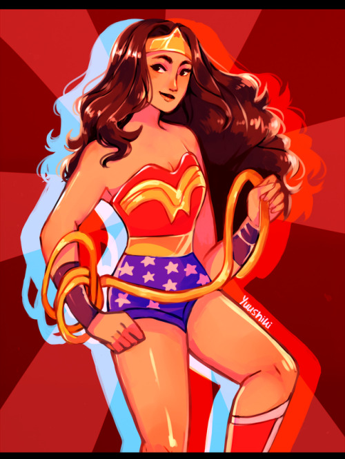 Wonder Woman