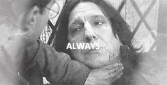 animalcrackersinmyblog:  mbthecool:  “Snape was trying to save me?”  this isn’t fucking okay at all 