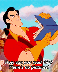 city-of-gay-angels:  No one’s slick as Gaston, no one’s quick as Gaston, no one’s 