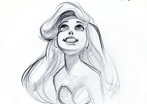Glen Keane appreciation post