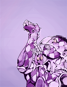 poolnareff:&ldquo;It’s… wiping its own saliva…?&rdquo;