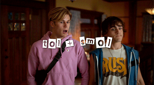 JATP APPRECIATION MONTH WEEK THREE : SHIPS FREE CHOICE Relationship Dynamics ( I N S P )