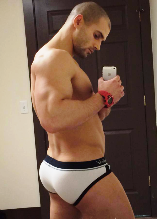 gayosiris-haus-o-ass:  Todd Sanfield porn pictures