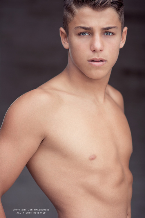 tannerzagarino:  Tanner Zagarino by Jon Malinowski www.jonmalinowski.com