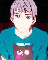  Aiichiro Nitori || F R E E ! 
