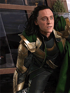 Living La Vida Loki