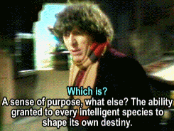 cleowho: “A sense of purpose…” The Masque of Mandragora - season 14 - 1976