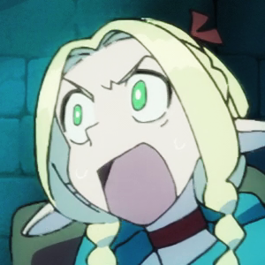 300x300 Icon Bases // Marcille // Episode 3