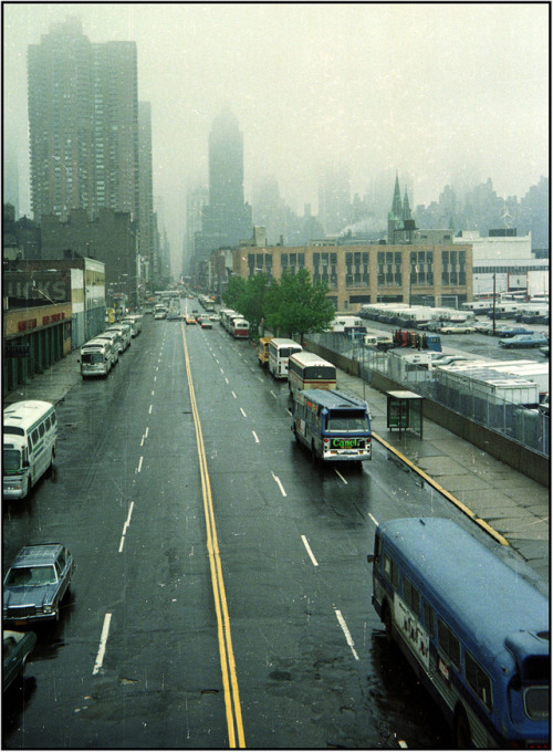 vintageeveryday:65 stunning snapshots of New York in 1979 that may bring back enormous memories.