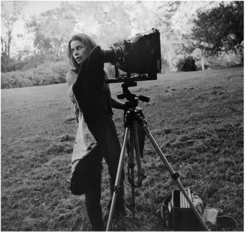 gregorygalloway: Sally Mann (born Sally Munger, 1 May 1951)