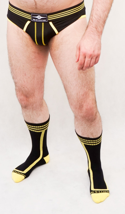Finally holiday sock and jocks you’d actually want to get with Mr S underwear ;)