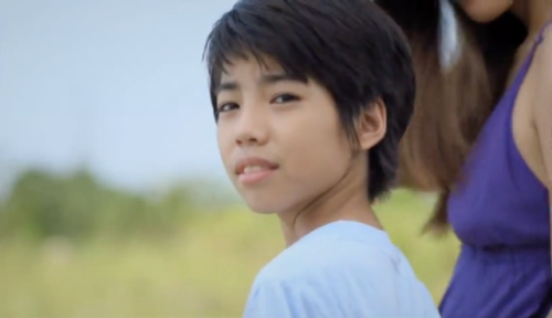 lesbianelsas:Ang huling cha-cha ni Anita (2013) dir. Sigrid Andrea BernardoA 12-year old Anita falls