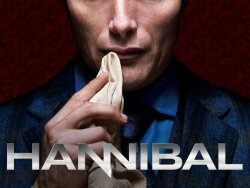 soylent-queen:  tyraiko:  Because I think that it’s imperative for everyone watch this beautiful series if they haven’t already. Hannibal Season 1 Episode 1 – ApéritifHannibal Season 1 Episode 2 – Amuse-BoucheHannibal Season 1 Episode 3 – PotageHannibal