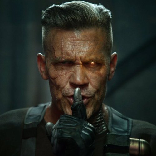 denjiro: sidewaystime: popculturebrain: First Look: Cable in ‘Deadpool 2′ the bad: 