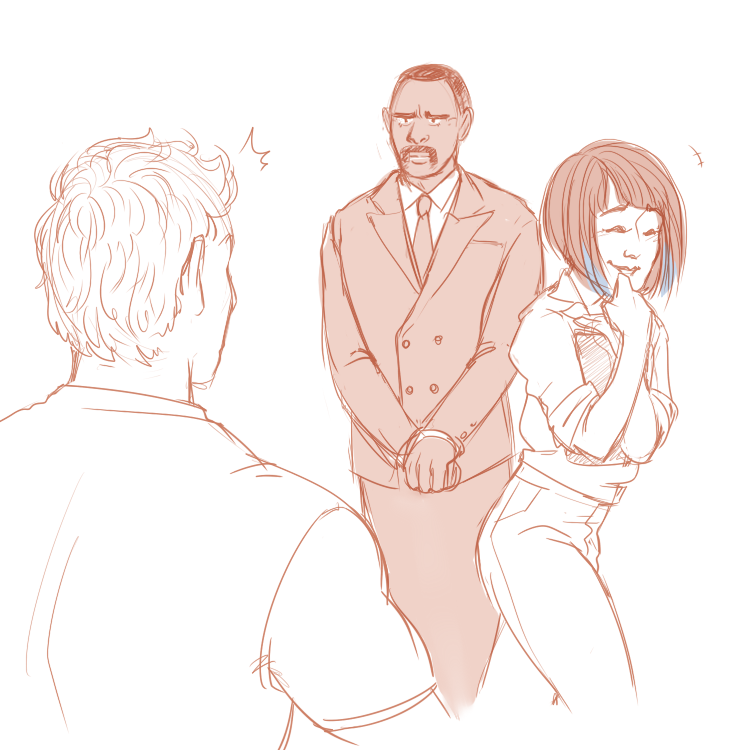 serenity-fails:  MAKO FAN CLUB 