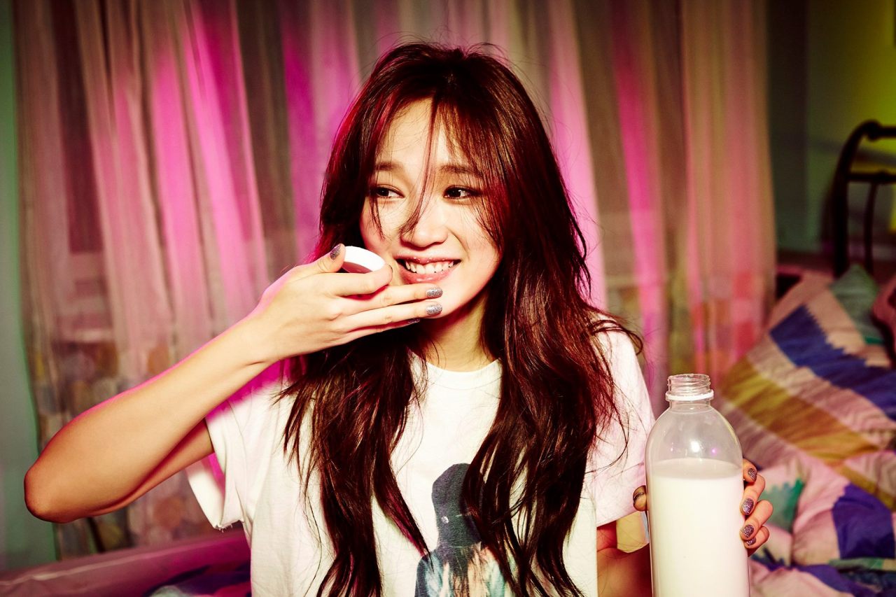 kpophqpictures: [HQ] Miss A Jia for Colors (2048x1365)Bigger Pictures: 1 l 2 l 3