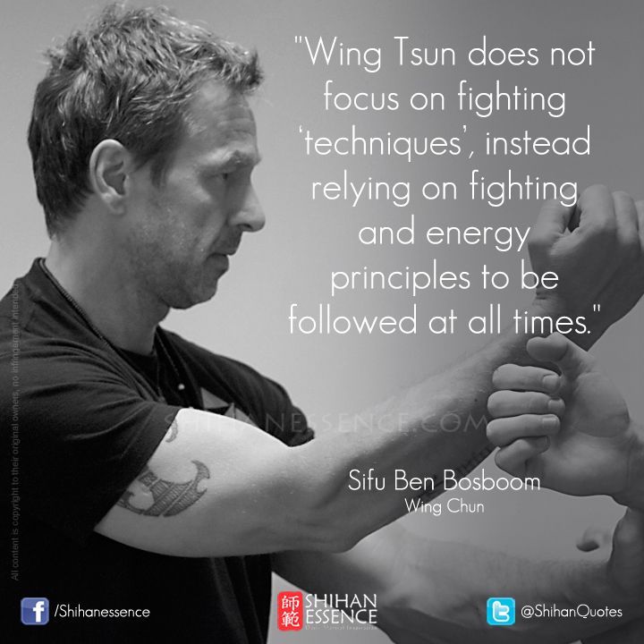 swordstaichikungfuwingchun:  The way to be a kung fu master!! Great quotes for you!!