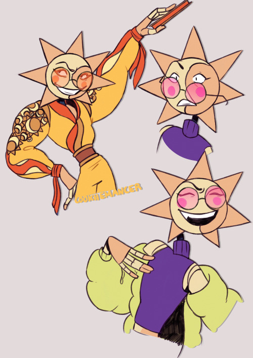 I Love Him Your Honor