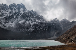 Gokyo Lakes, Khumbu, Nepal