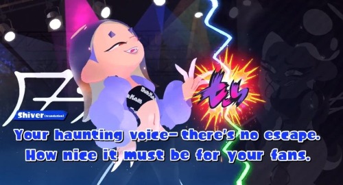 Shiver’s Passive-aggressiveness Flying Right Over Marina’s Head Has Gotta Be One Of My Favorite Parts