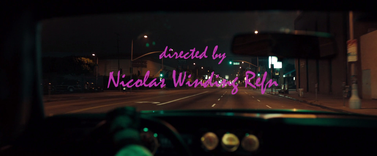 justscreenshots:    Drive 2011