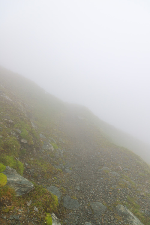 Into the void - Tour de Monte Rosa, July 2021photo by: nature-hiking