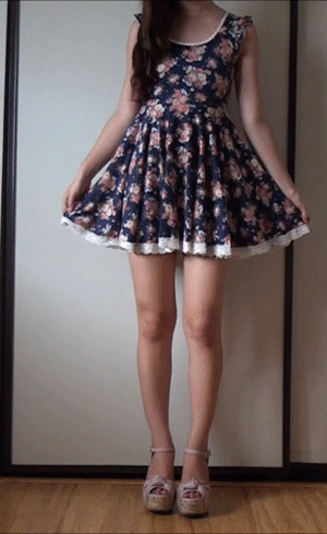 emiii-chan:  Liz Lisa season transition video gifs &amp; stills—&gt; blog