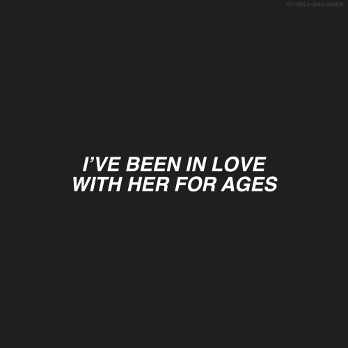 Me & You Together Song // The 1975