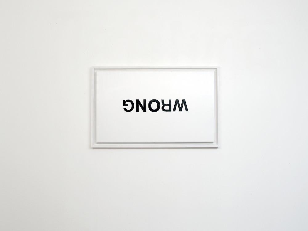 visual-poetry:  »the oxford student« took an interest in my work and interviewed