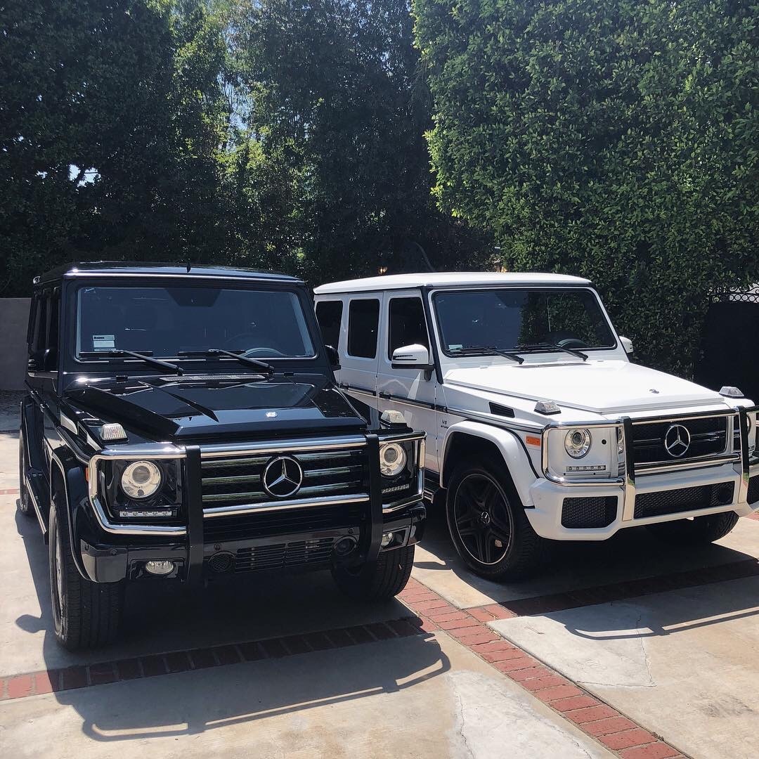 thegclassy: