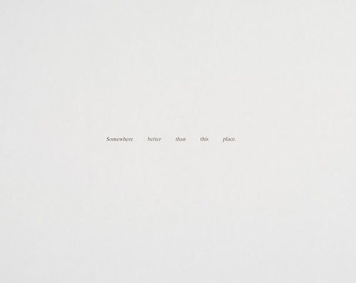  Felix Gonzalez-Torres - Untitled, 1989-90 