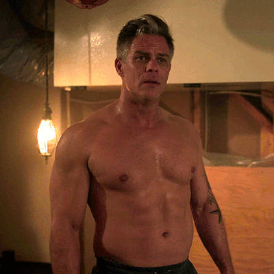 justaholesir:MARTIN CUMMINS as Tom KellerRiverdale (2017) Season 2 Episode 7: &ldquo;Chapter