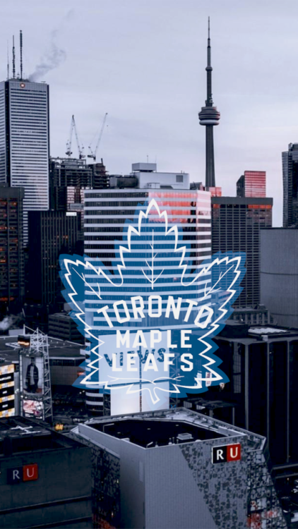 Toronto Maple Leafs /for @thiccthighsandhockeyguys/