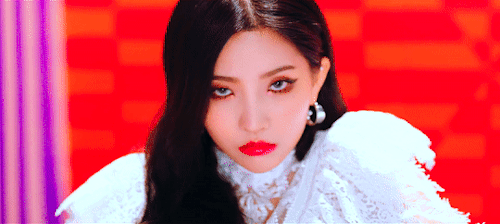 Soyeon Senorita Teaser 