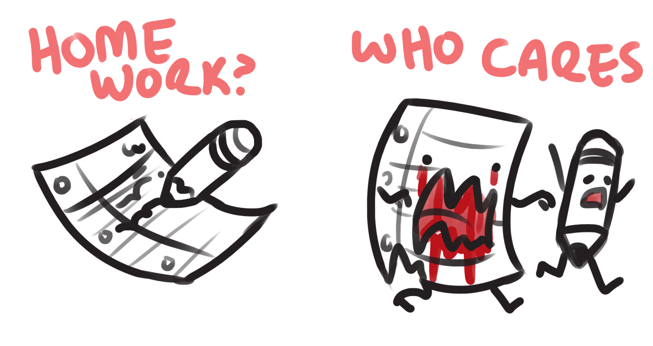 linuxthegeek:  gothiccharmschool:  nikaalexandra:  mm, my favorite season: spooky