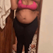 brownsugarxo1:Never thought I could be as wide as a door way. Outgrowing all kinda