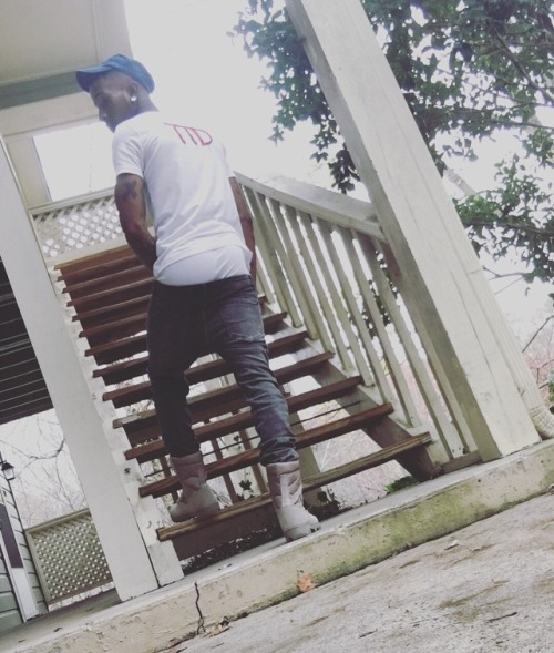 dougthetae:Til the death! Of me_Hey bae