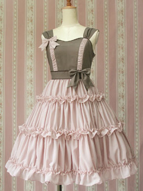 cupidandpsyche:Victorian Maiden