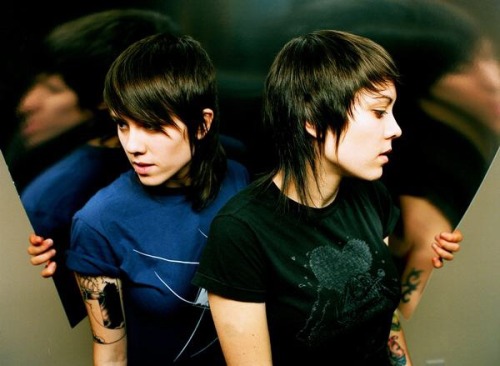 Porn Pics Tegan and Sara