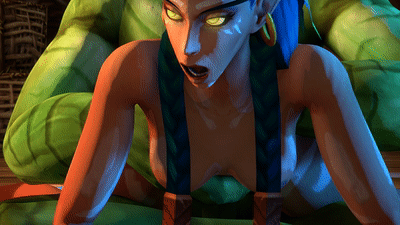 warlordrexx:  Rites of Adulthood - Pose Series One