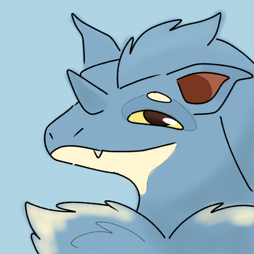A Couple Zorofusion Icons For Myself