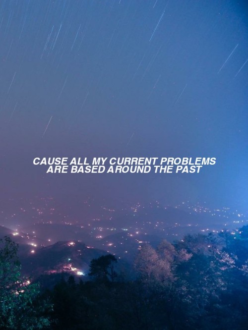 lyricobsessed:Fine, Great // Modern Baseball